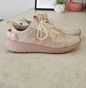 Adidas Kaptor x Cloudfoam Running Shoe Size 9.5